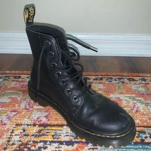 Doc Marten 1460 Pascal Black Boot